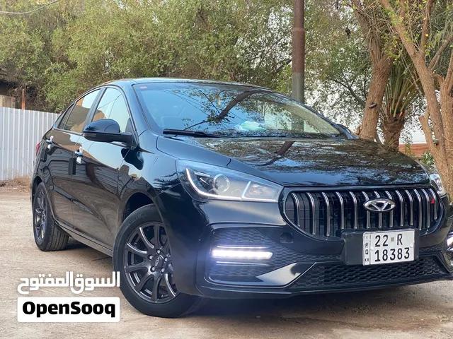 شيري اريزو 5 2025 للبيع