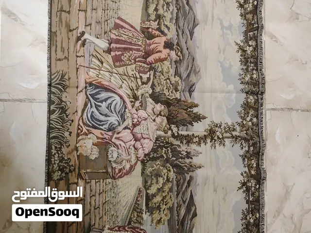 لوحه انتيكا اوروبي جوبلان جميلة جدا