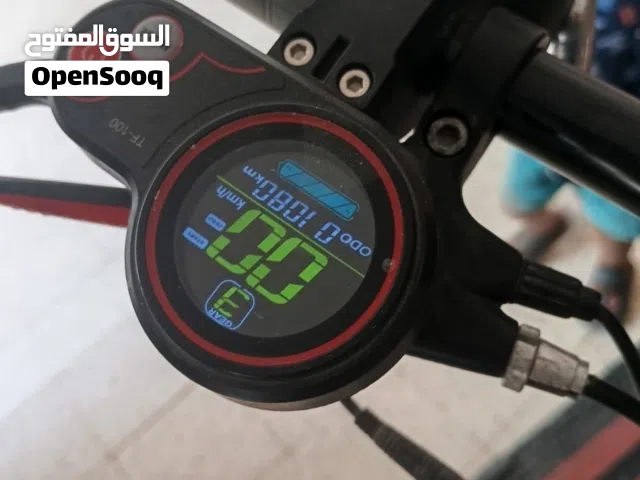 تروتينات كهربائية