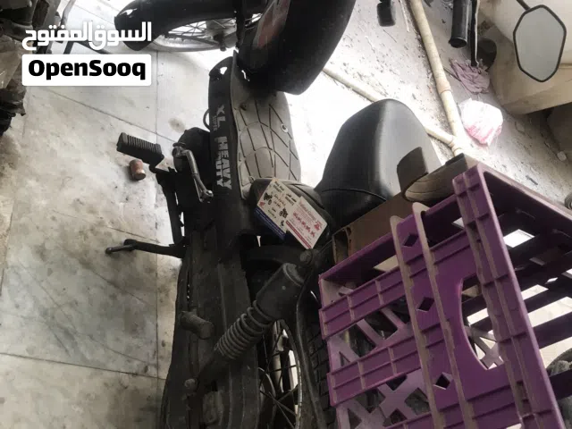 للبيع سيكل تى فى اس بحاله ممتازة جدا مايحتاج اي حاجة