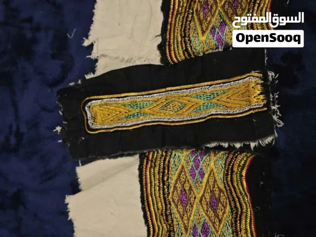 خياطة عمانية