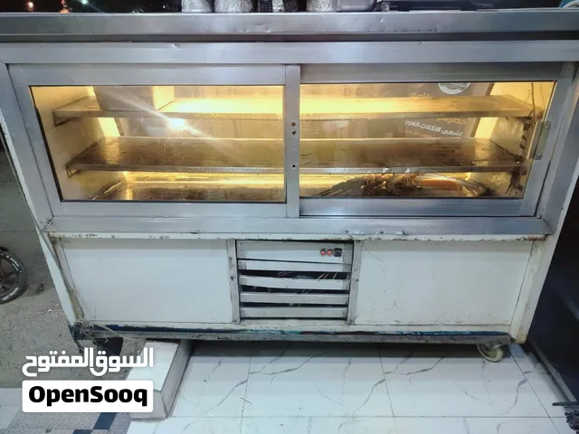 تلاجه حفظ تجميد