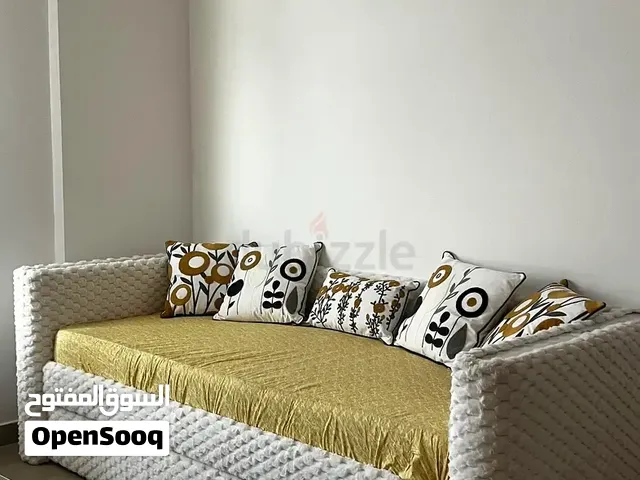 Daybed + 2 medicated mattresses (price can be discussed) (serious buyers only)
