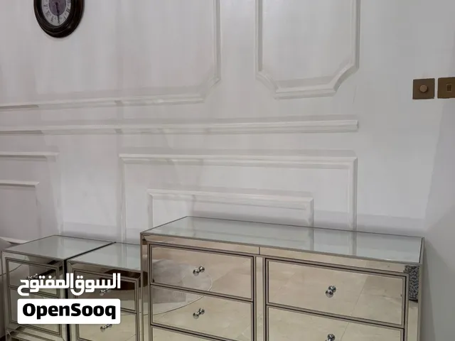 ادراج 6  زجاج من هوم سنتر