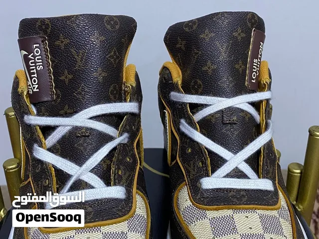 بوات نايك لوي ڤيتون Louis Vuitton xnike