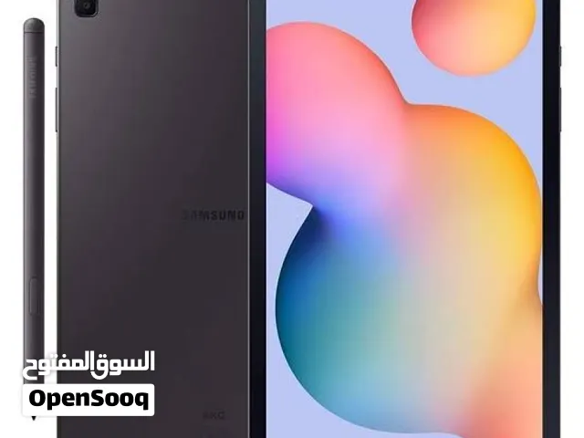 Samsung Galxy Tab S6 Lite Other in Al Sharqiya