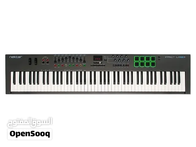 NEKTAR IMPACT LX88+ 88-KEY KEYBOARD CONTROLLER