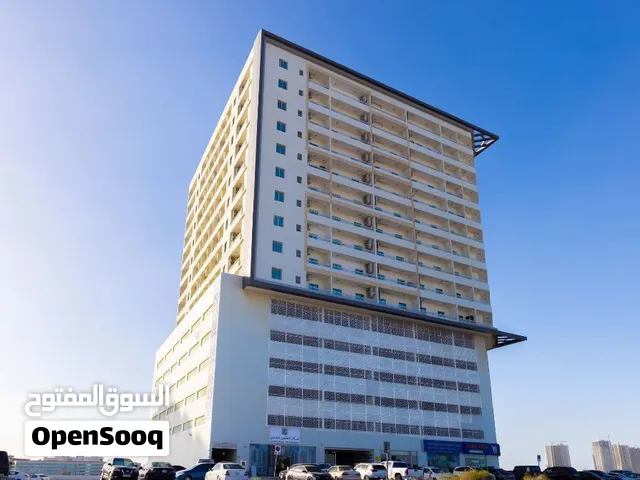 STUDIO APARTMENT FOR SALE IN SMART TOWER