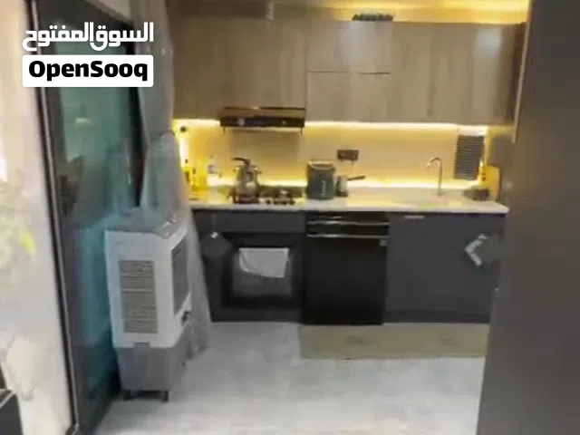 شقه جاهزه بسعر مناسب