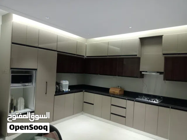 Penal WPC Body aluminium we r making all kinds of material kitchen
