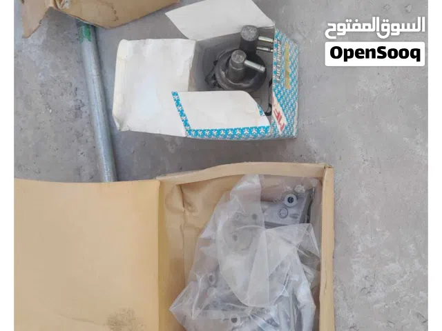 قطع غيار سيارة النوع ميتسوبيشي لانسرللبيع موديل 1984قطع غيار اصليه الدار