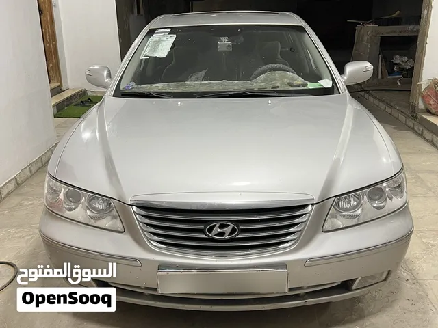 هيواندي ازيرا 2009