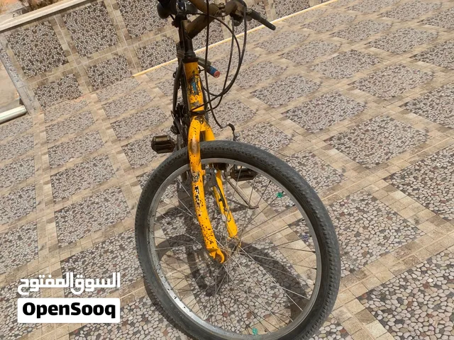 دراجة هوائية مديل 2014للبيع