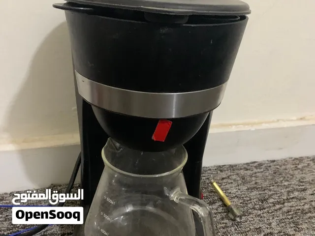 اله قهوه من شركه نيكاي