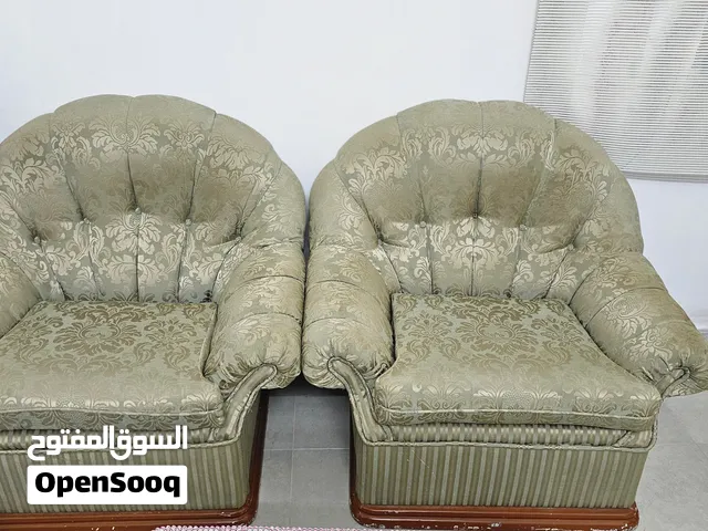sofa set  good condition