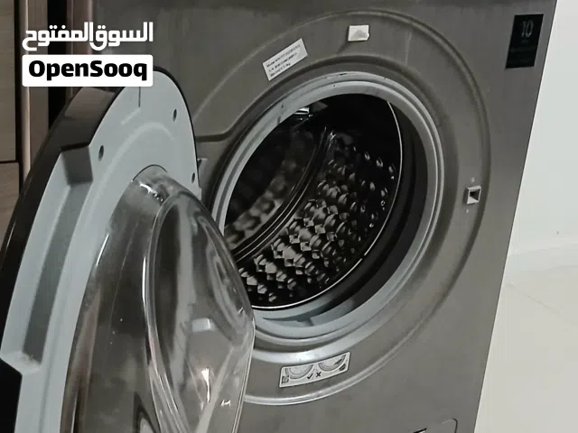 Samsung Washing Machine - Almost New