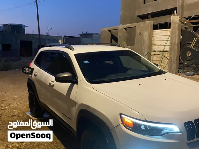 جيب تريل هوك 2020