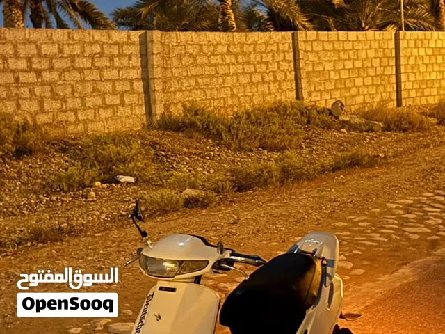 هوندا ديو 2