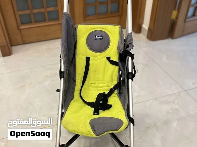 كروسةأطفال تشيكوأصلية