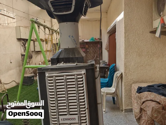 مبردة هواء خارجية