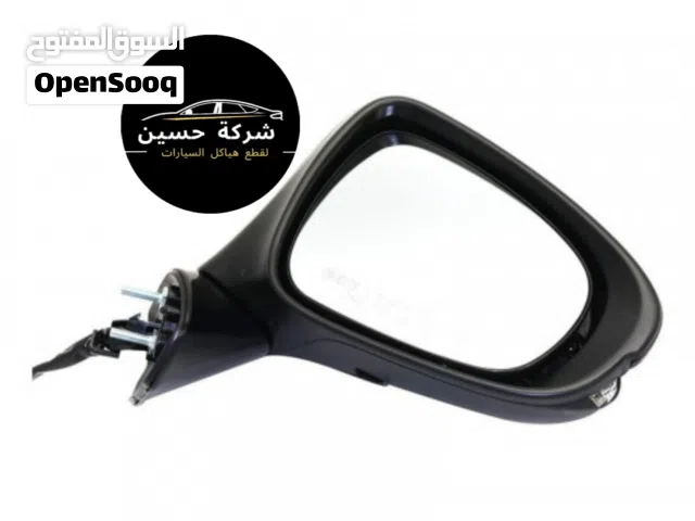 مرآة يمين يسار لكزس lexus ES CT IT IS RX 2000 - 2024