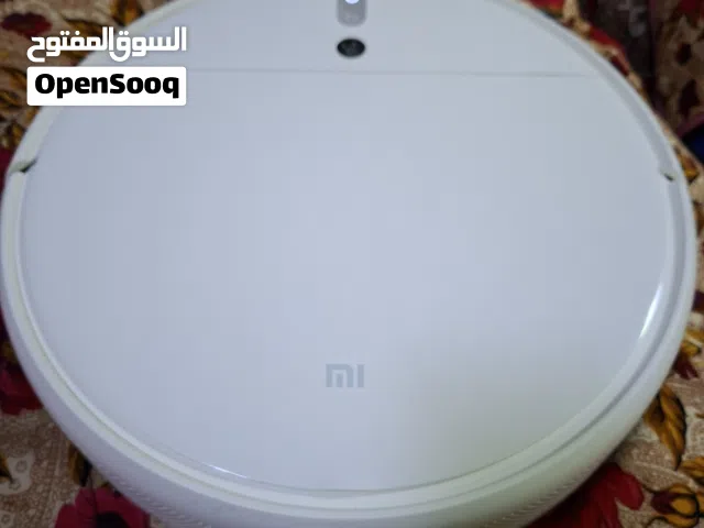 Xiaomi Mi Robot Vacuum-Mop Model: STYTJ01ZHM