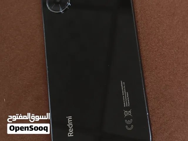 Xiaomi Redmi 13 رام8+8 256 جيجا