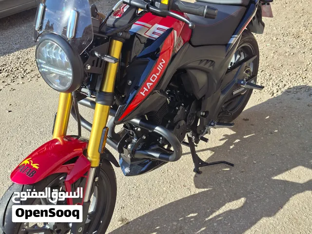 هوجين EVO 250cc موديل 2026