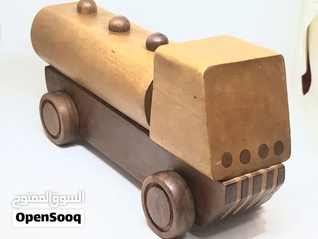 قطع خشبية صناعة يدوية هندية للبيع