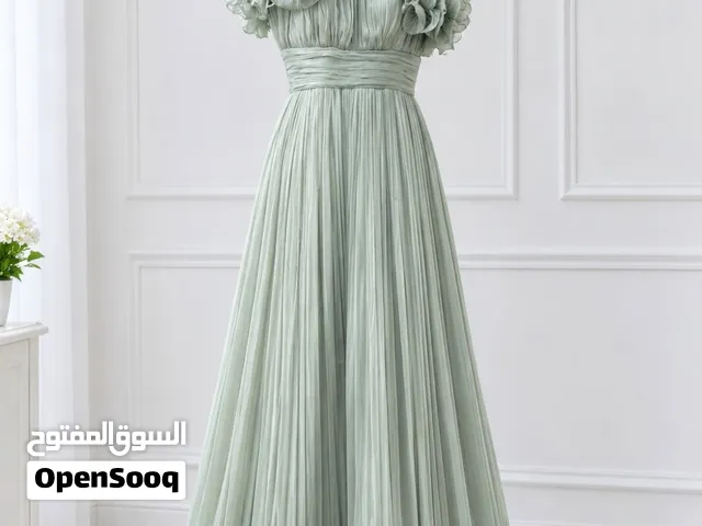 فستان سهره للبيع