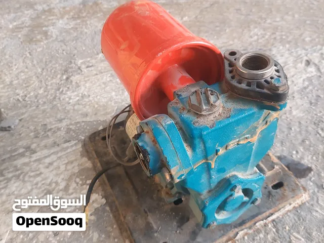 مضخة ماء ازيبرس