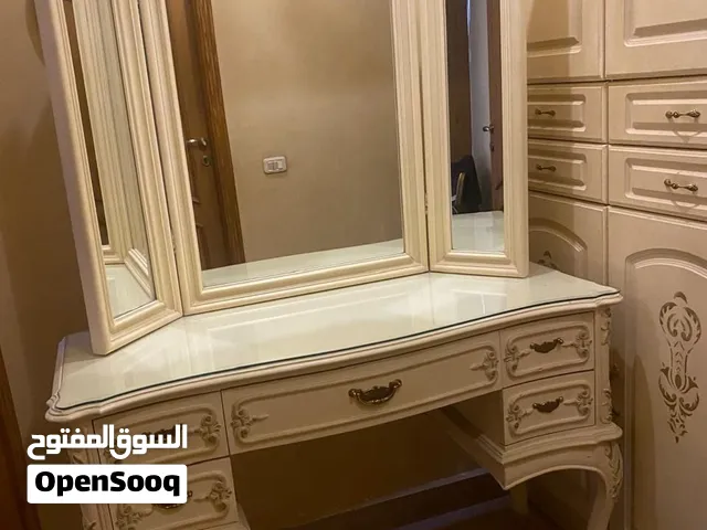تسريحة غرفة نوم