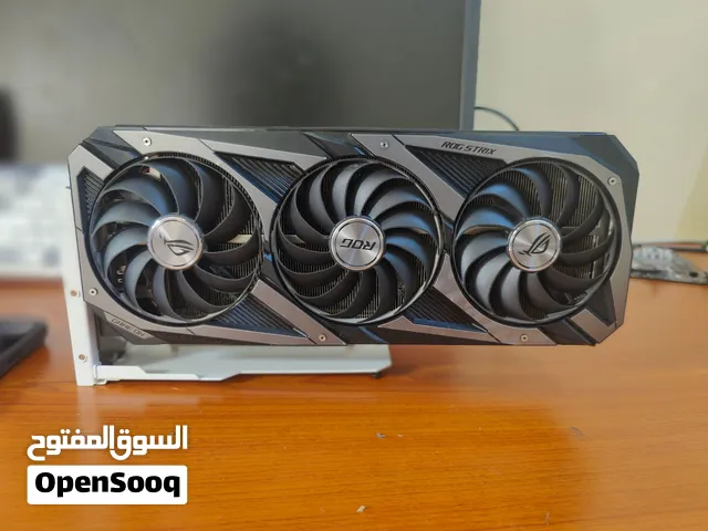 ROG STRIX RTX 3070
