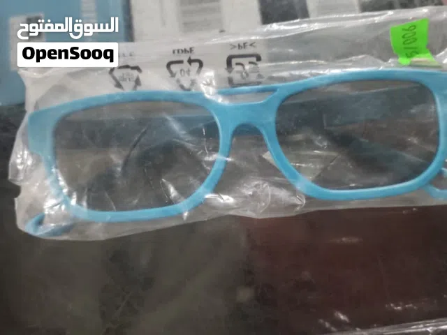 نظارات ثري دي