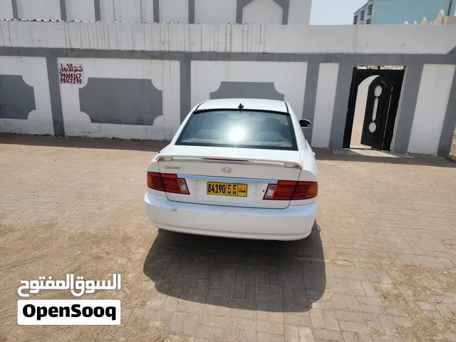 Used Kia Optima in Buraimi