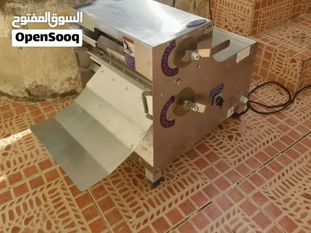 رقاقة عجين لبنانية استخدام اسبوع فقط بحالة ممتازة جدا