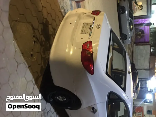 Used Hyundai Elantra in Basra