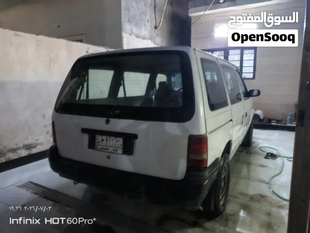 دوج كرفان 92