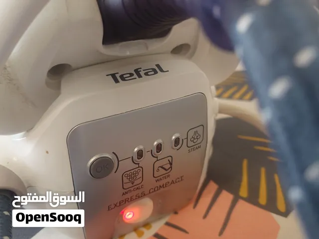 Tefal Express Compact steam generator iron!