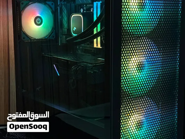 pc gaming 2080 super