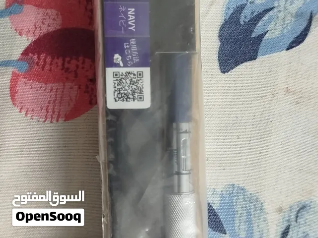 قلم ميكانيك ياباني اصلي اوتو オート Auto Mechanical Pencil 0.3mm MS01-SP3-NV