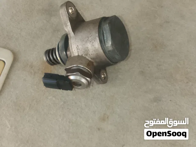 مضخة وقود الضغط العالي
