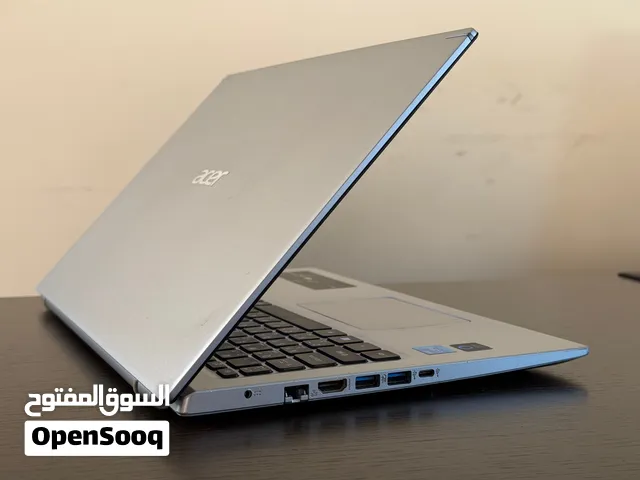 Acer aspire 5 للبيع