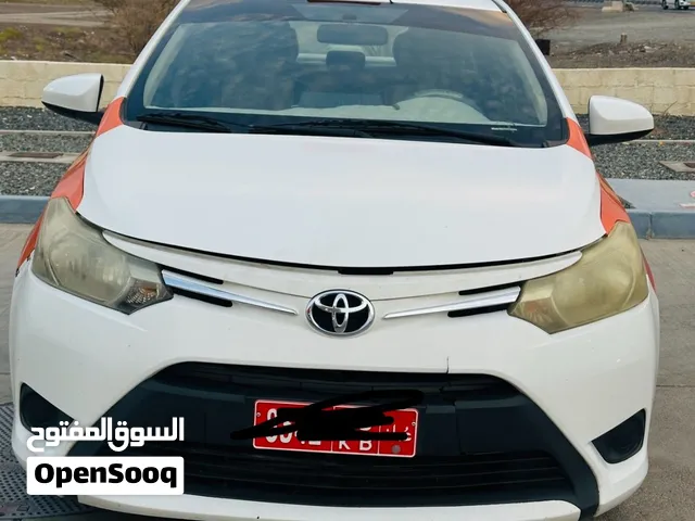 ياريس 2014