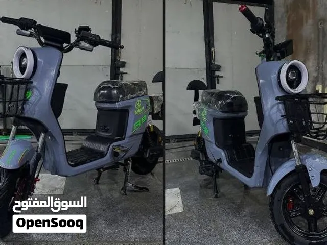 دراجة شحن R9