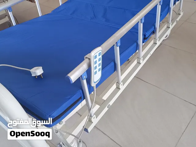 Electric bed - سرير كهربائي