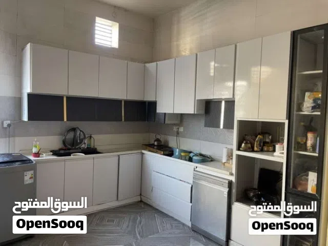 كاونتر خشب مستعمل