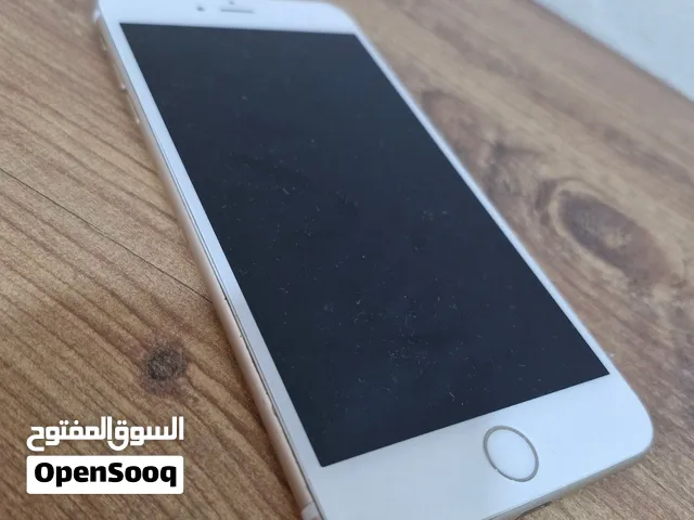 iPhone 6 plus