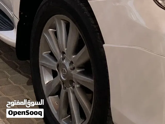 مطلوب رنجات لكزس 570 2011/2010 نفس الشكل