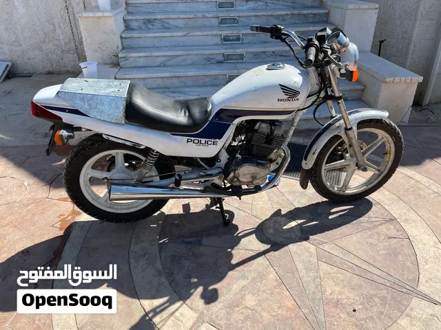 دراجة نارية هوندا للبيع 2012 CB 250